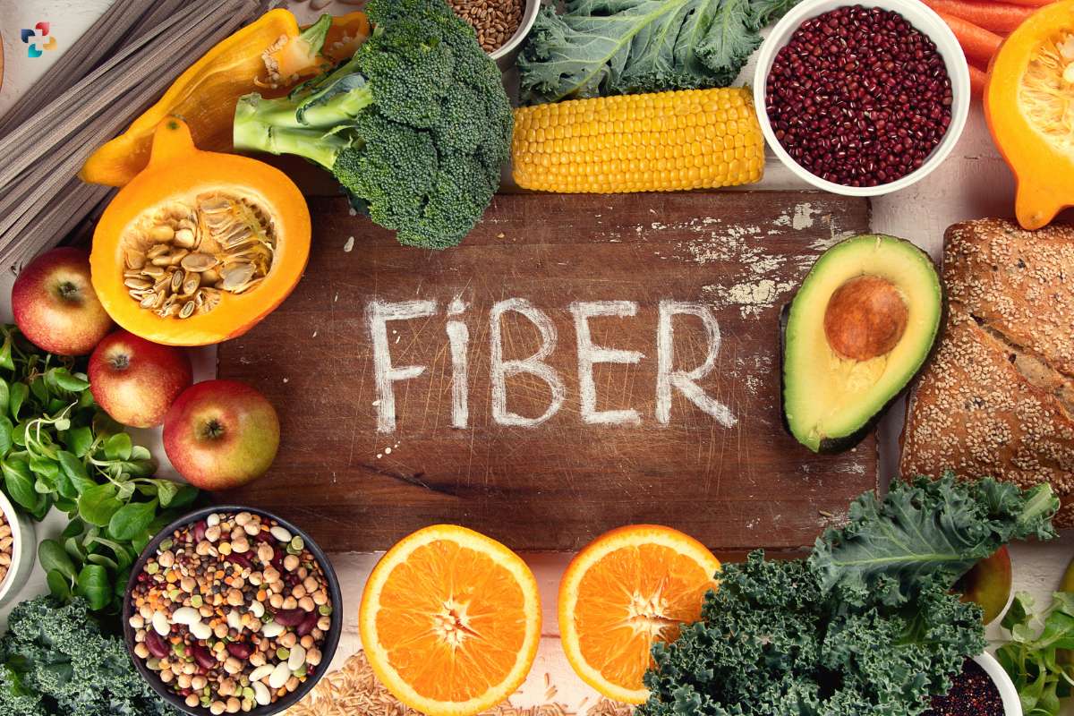 Top 5 Importance of Fiber in the Daily Meal | The Lifesciences Magazine