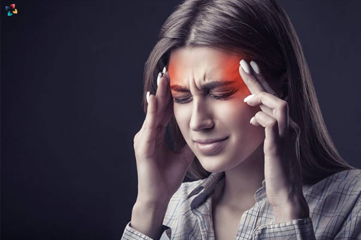8 Uncommon Causes of Headaches | The Lifesciences Magazine