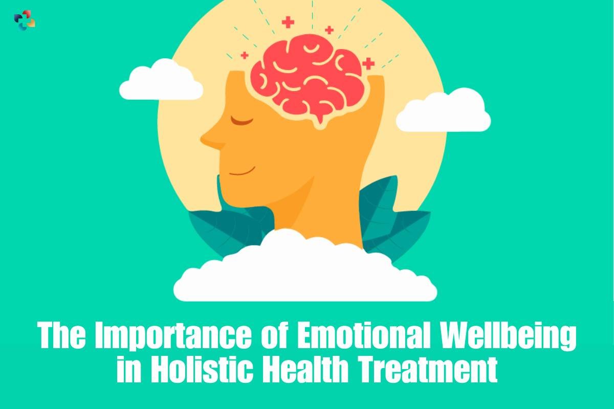 importance of emotional health essay