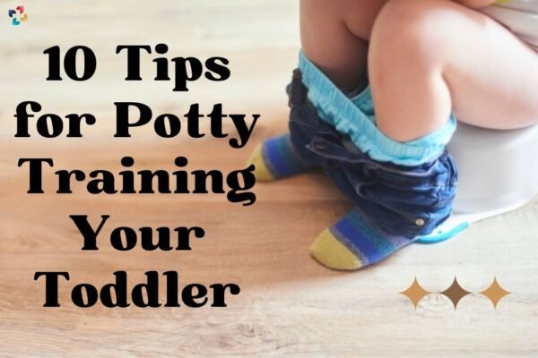 10 Badass Tips For Potty Training Your Toddler | The Lifesciences Magazine