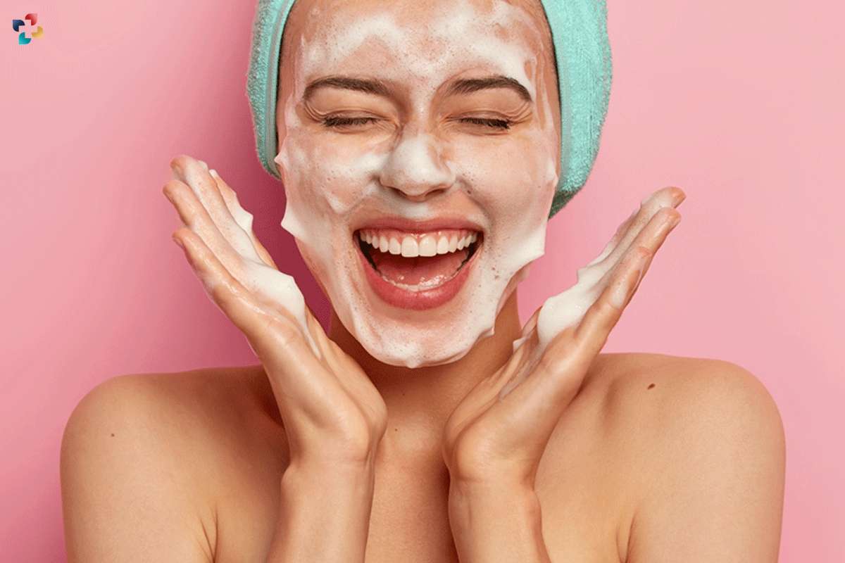 10 Best Winter Skin Care Tips | The Lifesciences Magazine