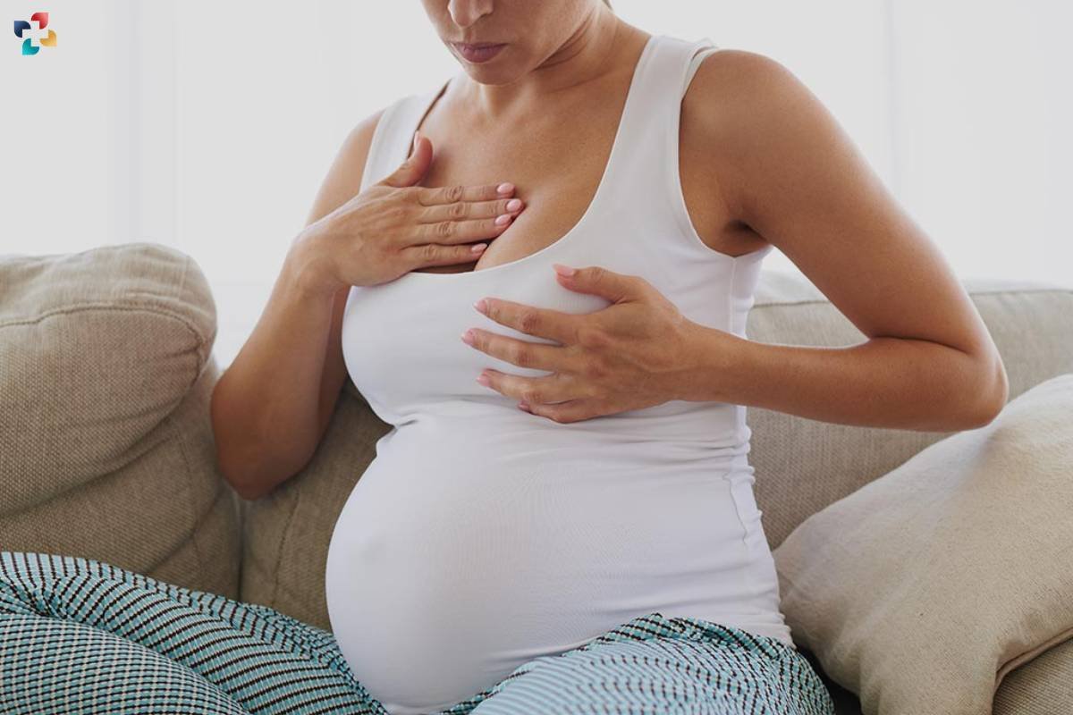 5 Risky Breastfeeding Problems and How to Fix Them | The Lifesciences Magazine