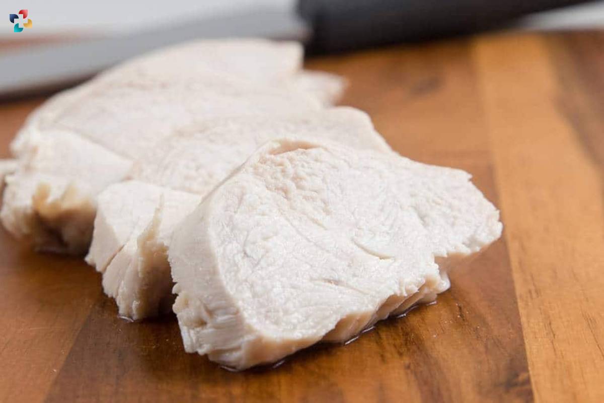 Raw Chicken is Good or Bad: 5 Easy Ways to Tell | The Lifesciences Magazine
