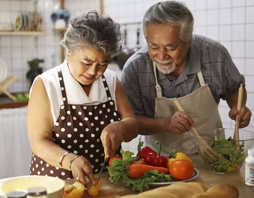 Heart-Healthy Diet: Best Foods for Long-Term Heart Health | The Lifesciences Magazine