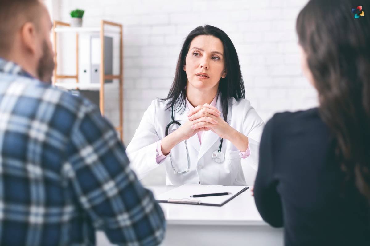 5 Useful Tips to Make the Most of Your Doctor's Appointment | The Lifesciences Magazine