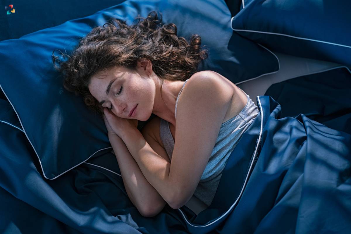 How to Get a Good Night Sleep with a Port? 6 Important Points | The Lifesciences Magazine