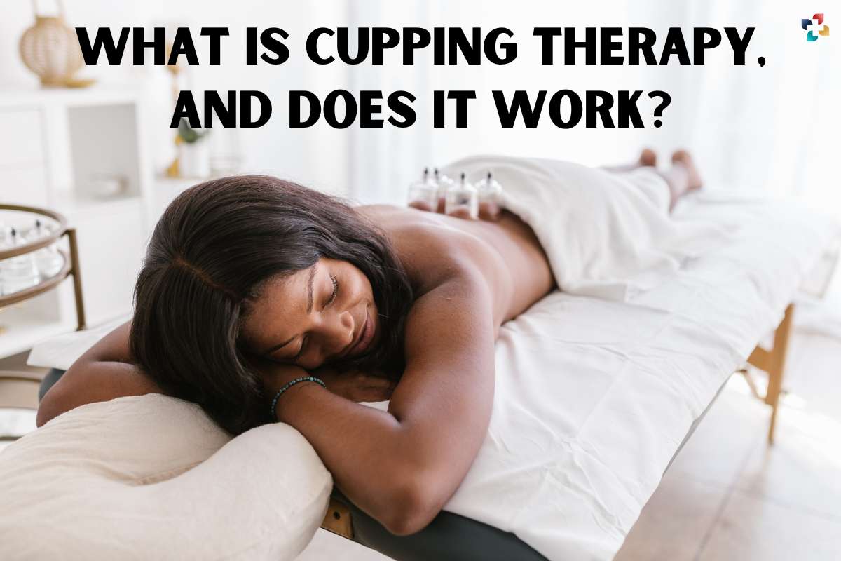 What Is Cupping Therapy, and Does It Work? 2 Important Types of cupping therapy | The Lifesciences Magazine