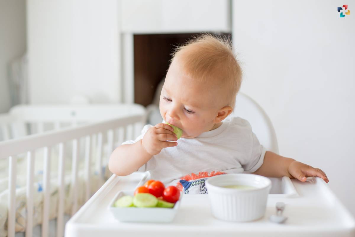 5 Best Parenting Tips to Treat Diarrhea in Kids | The Lifesciences Magazine