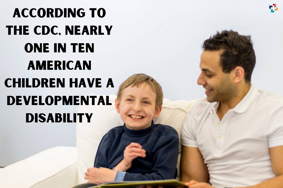 One In Ten American Children Have A Developmental Disability | The Lifesciences Magazine