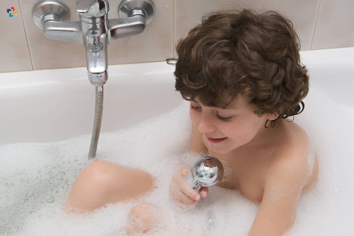 Child Bath Safety: Preventing Accidents and Creating a Secure Environment | The Lifesciences Magazine