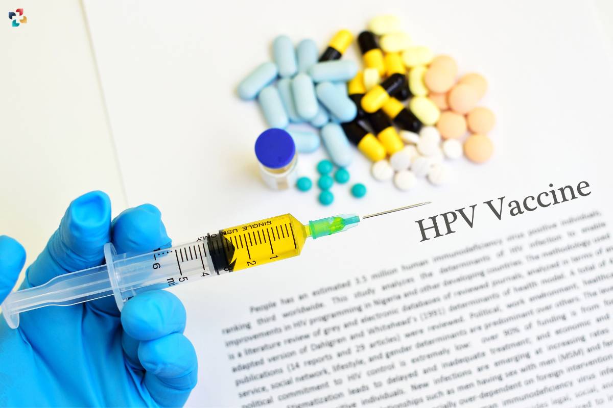 Human Papillomavirus and HPV Vaccine: Important Points You Need To Know | The Lifesciences Magazine