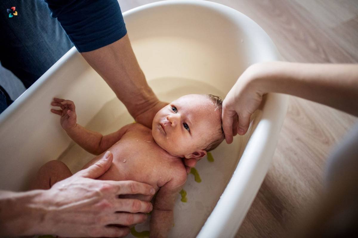 Child Bath Safety: Preventing Accidents and Creating a Secure Environment | The Lifesciences Magazine