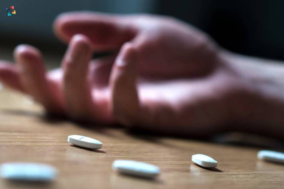Fentanyl-Laced Pills Can Kill You. Here’s How to Protect Yourself | The Lifesciences Magazine
