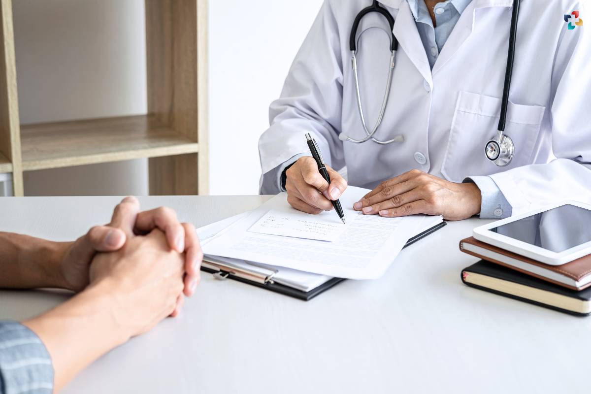 5 Tips For Easy Doctor Visits | The Lifesciences Magazine