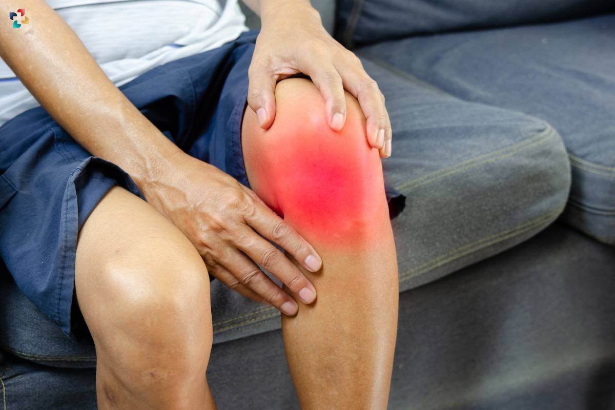 Knee Replacement: 5 Important Precautions for Managing Osteoarthritis Symptoms | The Lifesciences Magazine