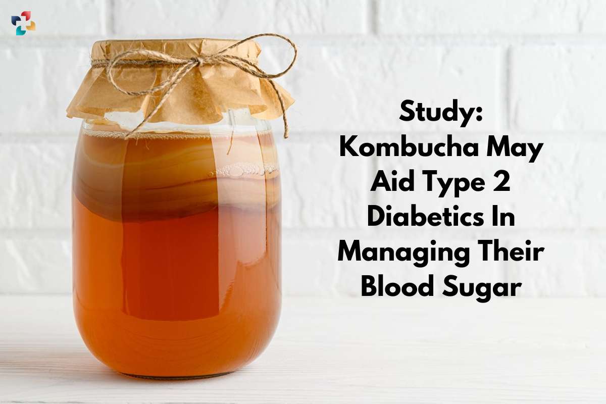 Managing Their Blood Sugar: Kombucha May Aid Type 2 Diabetics | The Lifesciences Magazine