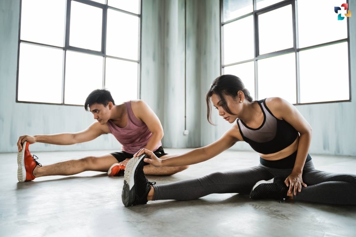 Static or Dynamic Stretching: What’s Best for Your Fitness | The Lifesciences Magazine