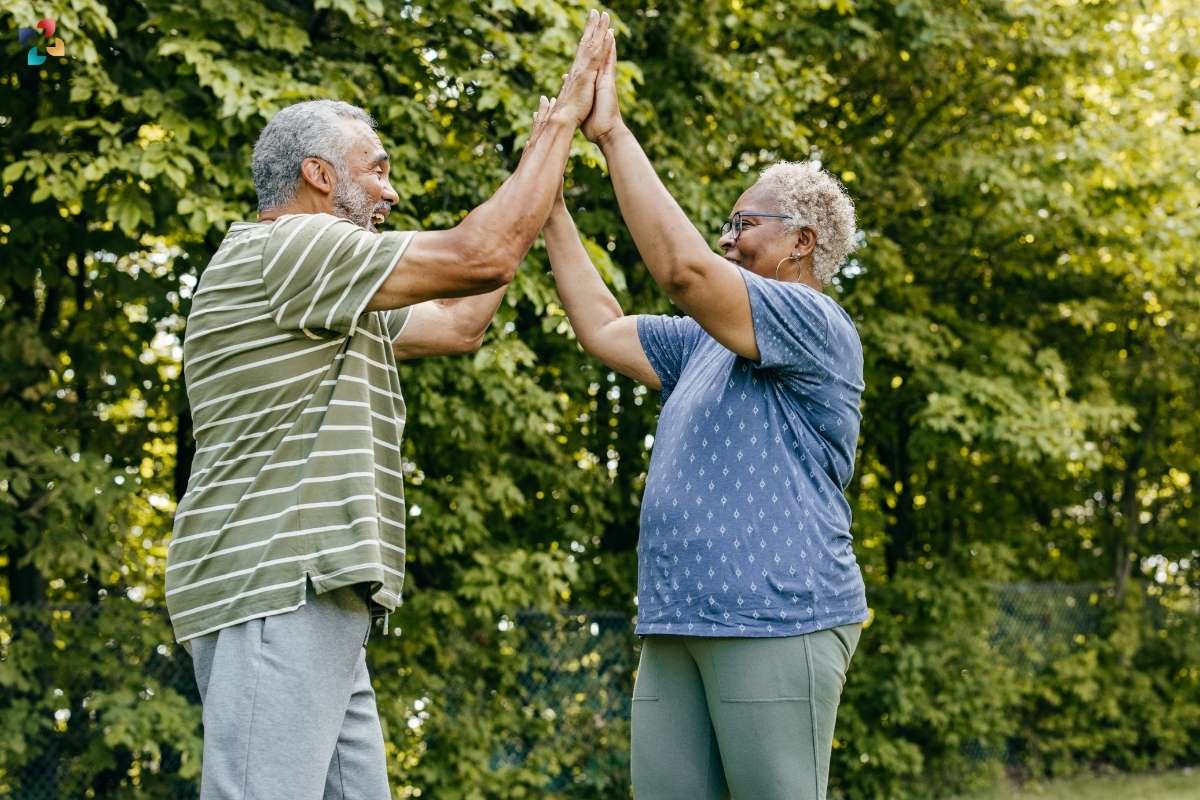 Is Tai Chi the Perfect Low-Impact Activity for Seniors? 8 Benefits of Tai Chi | The Lifesciences Magazine