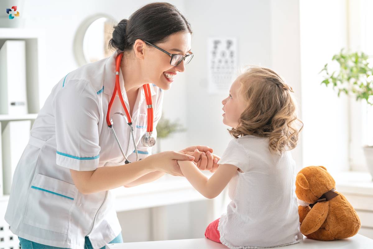 How to Ensure Vaccine Awareness among Children? | The Lifesciences Magazine