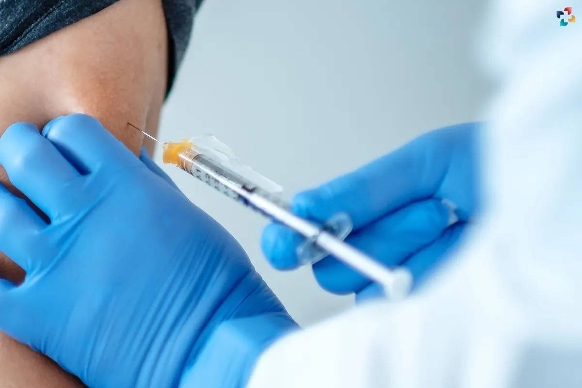 5 Best Tips to Overcoming the Fear of Needles | The Lifesciences Magazine