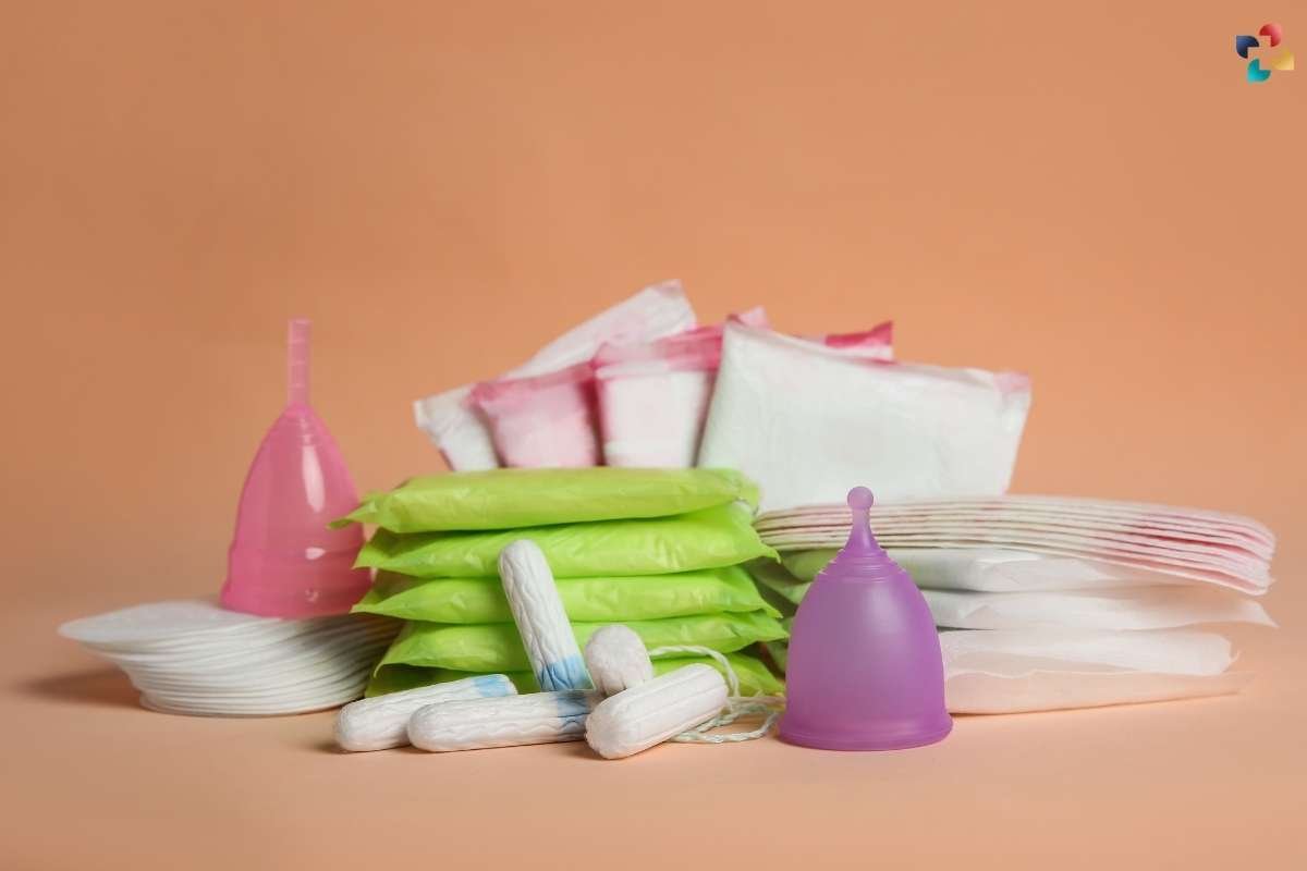 6 Best Period Products for Your Teens First Period | The Lifesciences Magazine