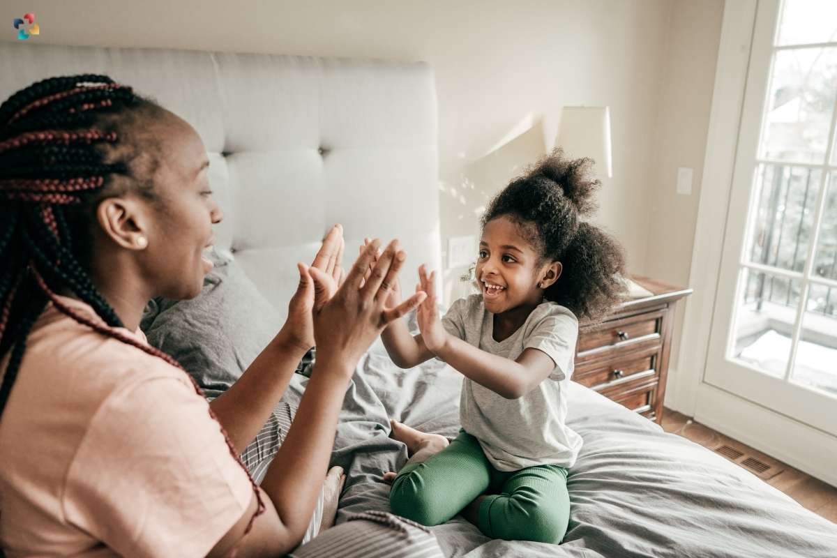 Co-Parenting Skills: 10 Best Points to Improve | The Lifesciences Magazine