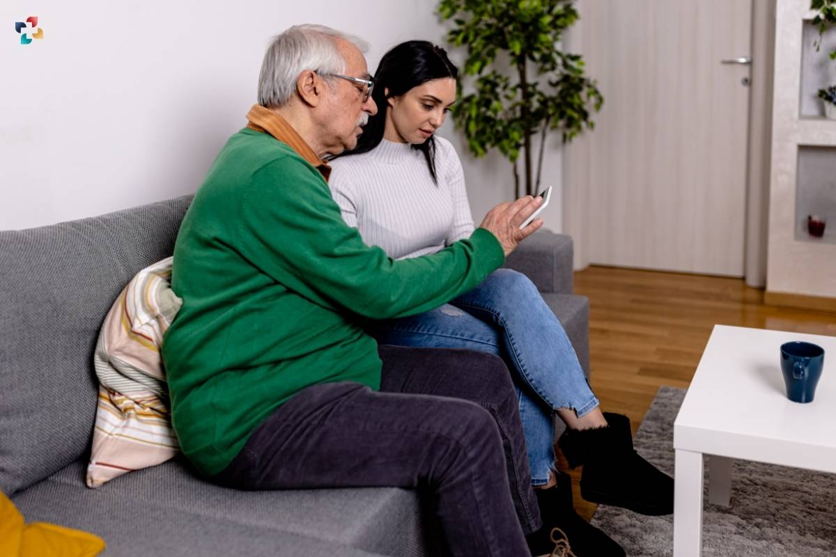 Know When Your Parent Needs In-Home Care: 12 Signs and Factors | The Lifesciences Magazine