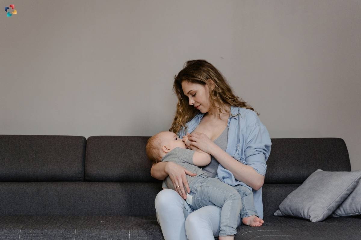 Breastfeeding vs. Formula Feeding: How to Choose | The Lifesciences Magazine