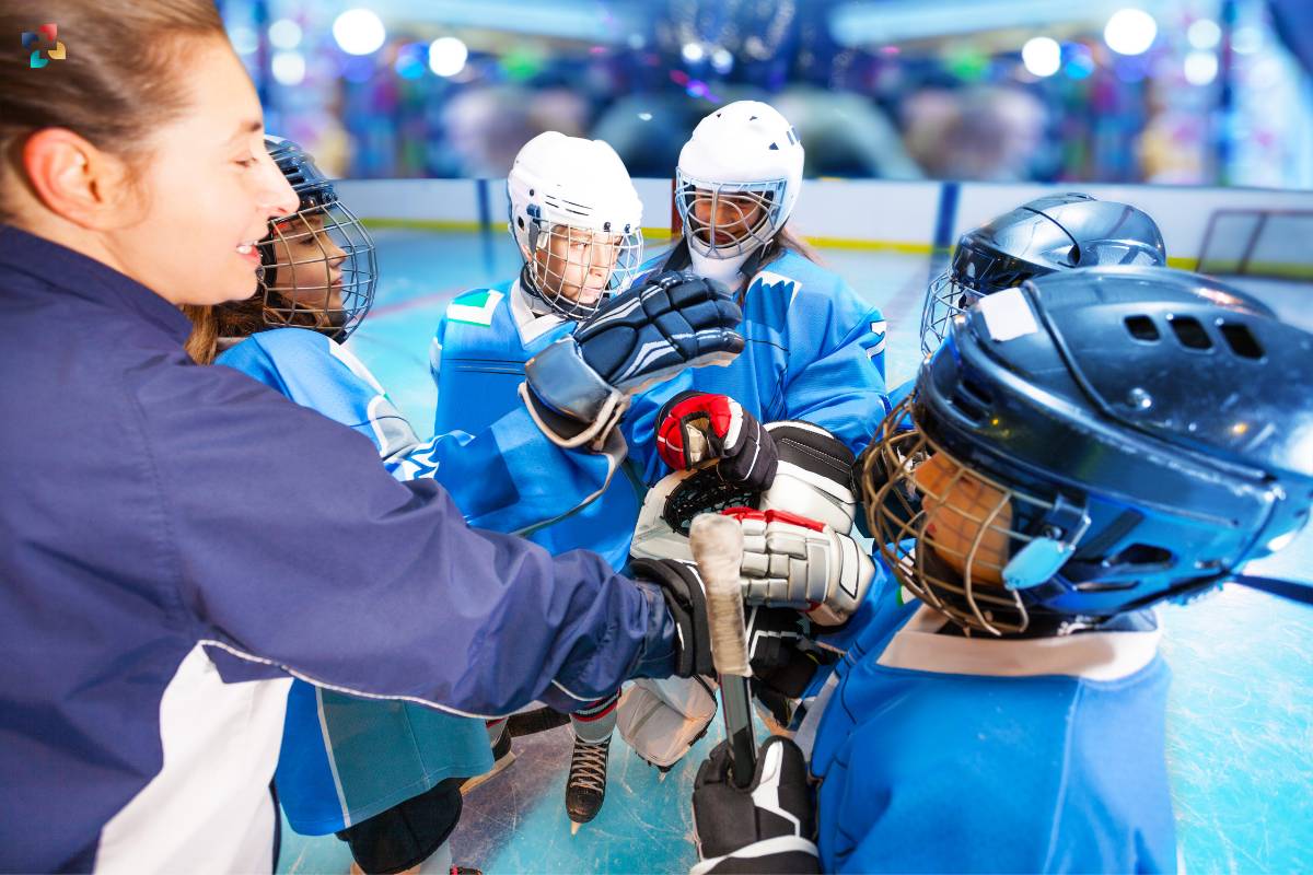 Are You Ready to Return to Sports? | The Lifesciences Magazine