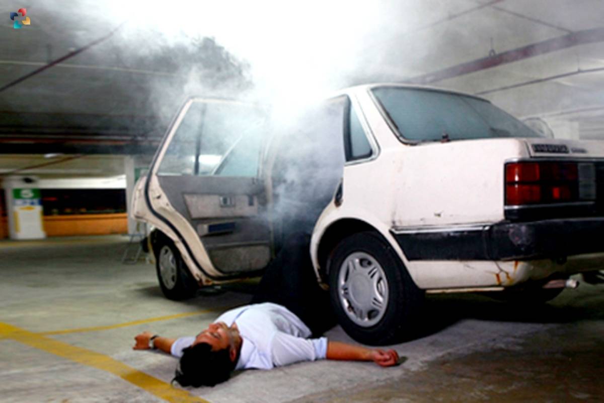 Carbon Monoxide Season: 5 Crucial Warnings | The Lifesciences Magazine