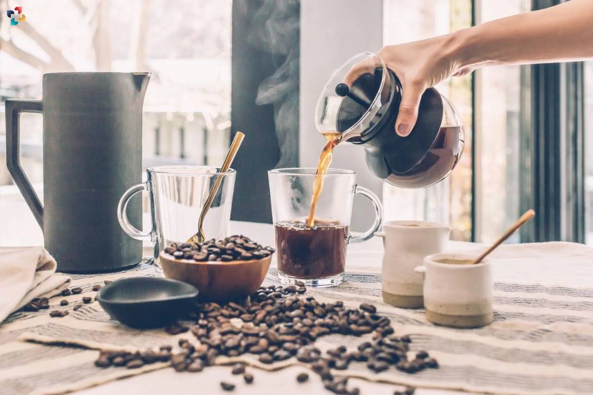 Is Low-Acid Coffee Better for a Sensitive Stomach? 4 Benefits | The Lifesciences Magazine