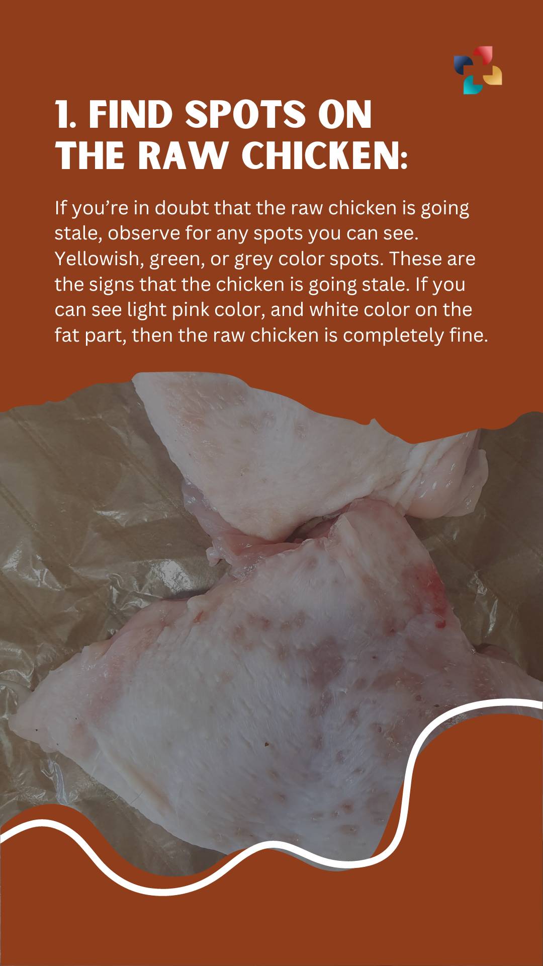 5 Easy Ways to Tell If Your Raw Chicken is Bad