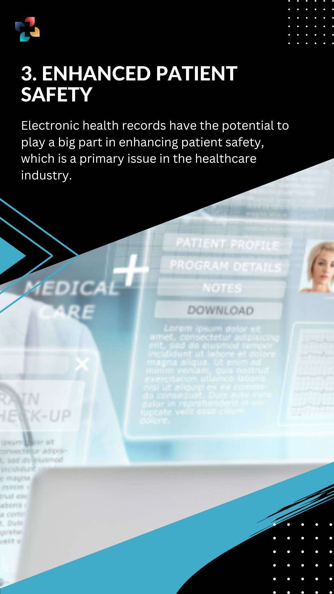 Top 5 Benefits Of Electronic Health Records | The Lifesciences Magazine ...