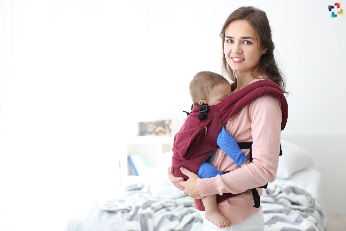 Tips for Choosing a Baby Carrier: Ensuring Comfort and Safety | The Lifesciences Magazine