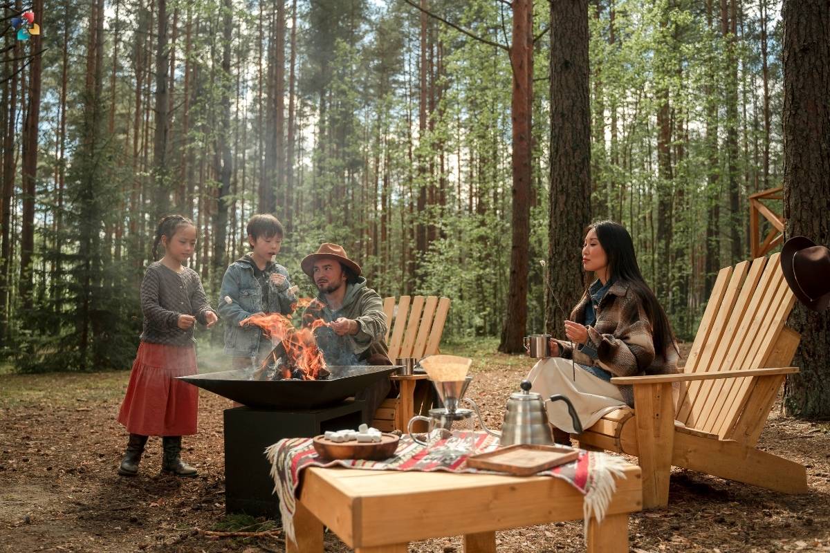 6 Tips to Get Ready for Your Family Camping Trip | The Lifesciences Magazine