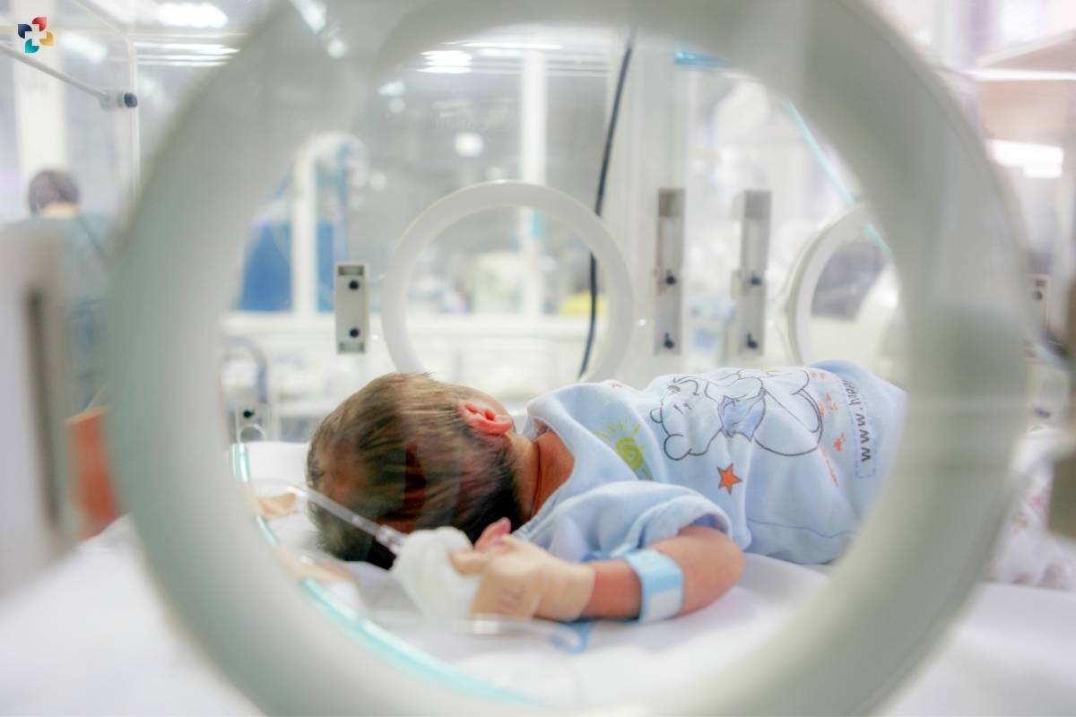 9 Methods to Take Care of Your Baby in the Neonatal Intensive Care Unit | The Lifesciences Magazine