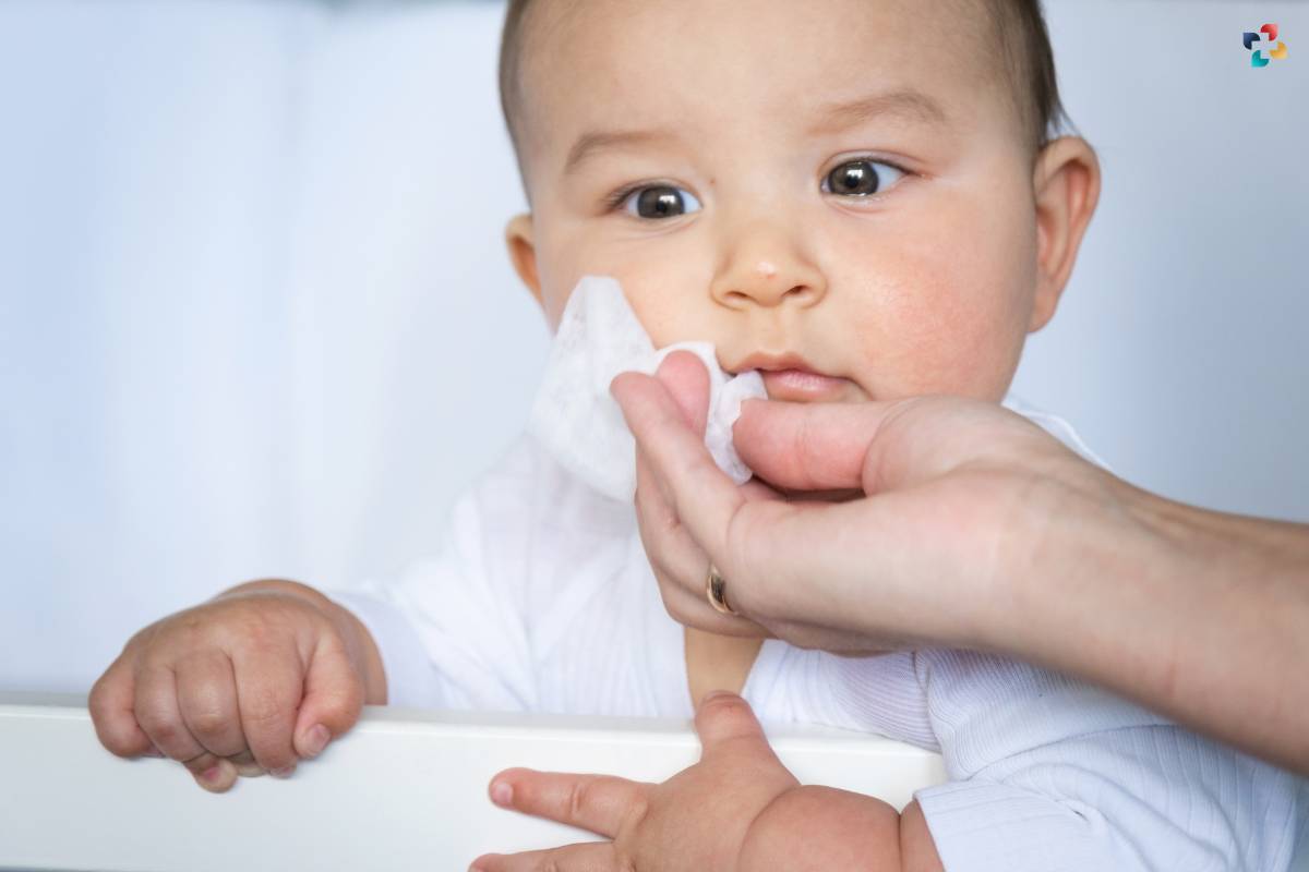 Manage Teething Pain in Infants: 11 Effective Ways | The Lifesciences Magazine