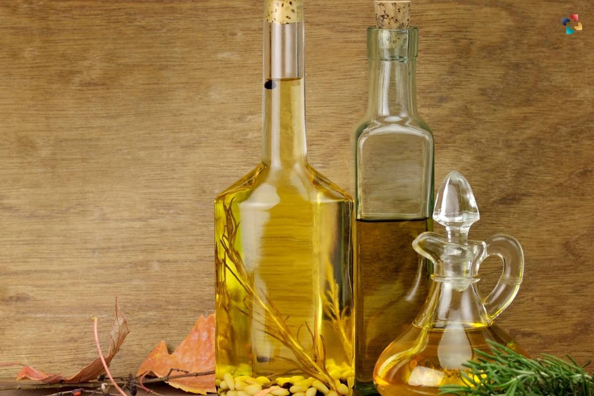 Cooking Oil: 12 Types of Cooking Oils & How to Choose the Right Oil | The Lifesciences Magazine