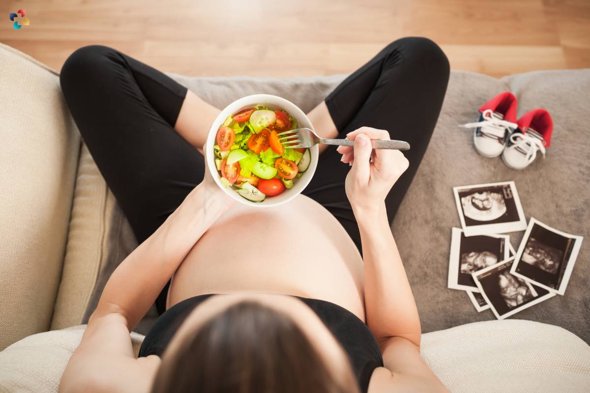 5 Best Tips For A Happy, Healthy Pregnancy | The Lifesciences Magazine