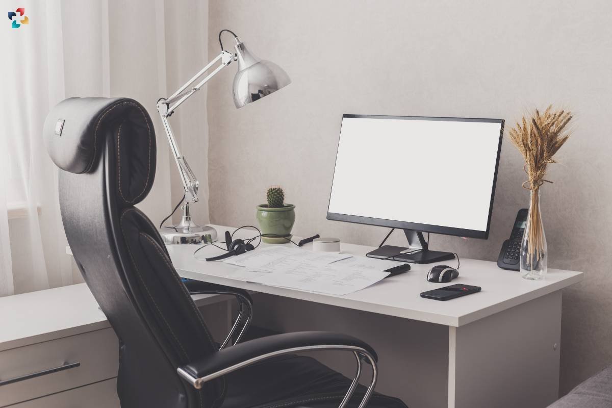 Staying Productive While Working from Home: 10 Tips | The Lifesciences Magazine