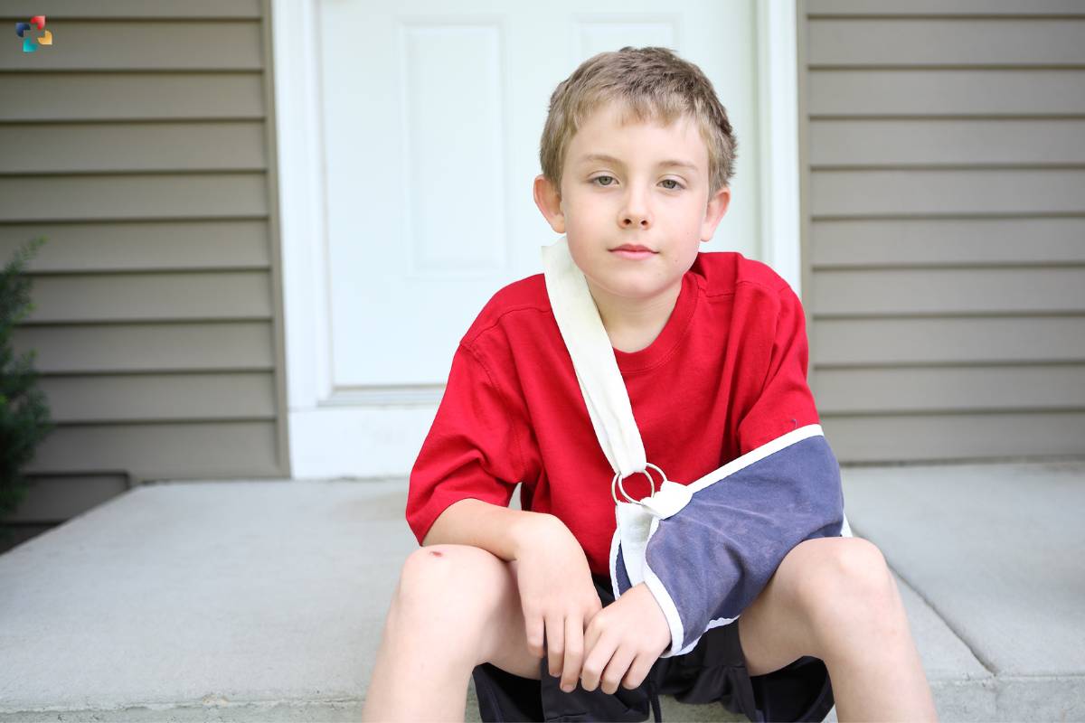 Does My Child Have a Broken Bone? Here's How to Tell | The Lifesciences Magazine