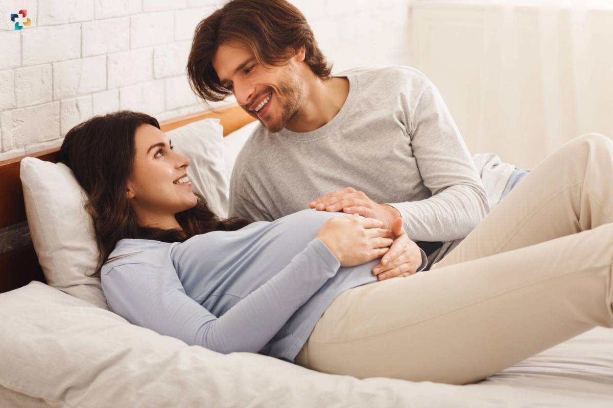 C-section Birth: 5 Usefull Tips to Support Your Wife and Partner? | The Lifesciences Magazine