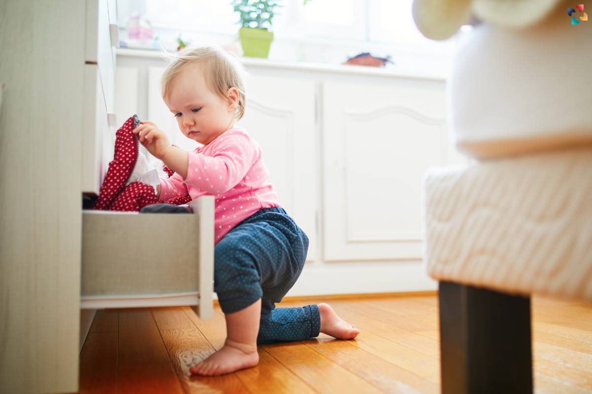Babyproofing Your Home: A Comprehensive Guide | The Lifesciences Magazine