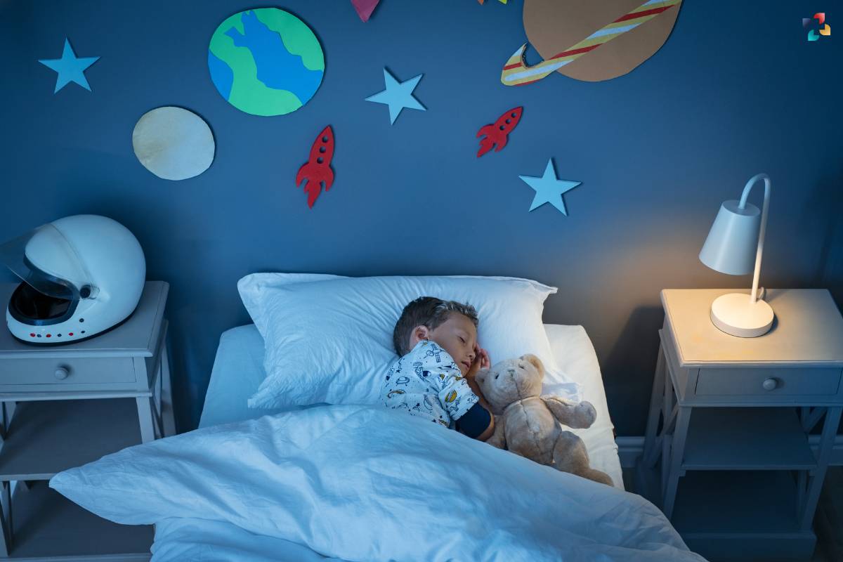 Melatonin for Kids: 8 Essential Things You Need to Know | The Lifesciences Magazine