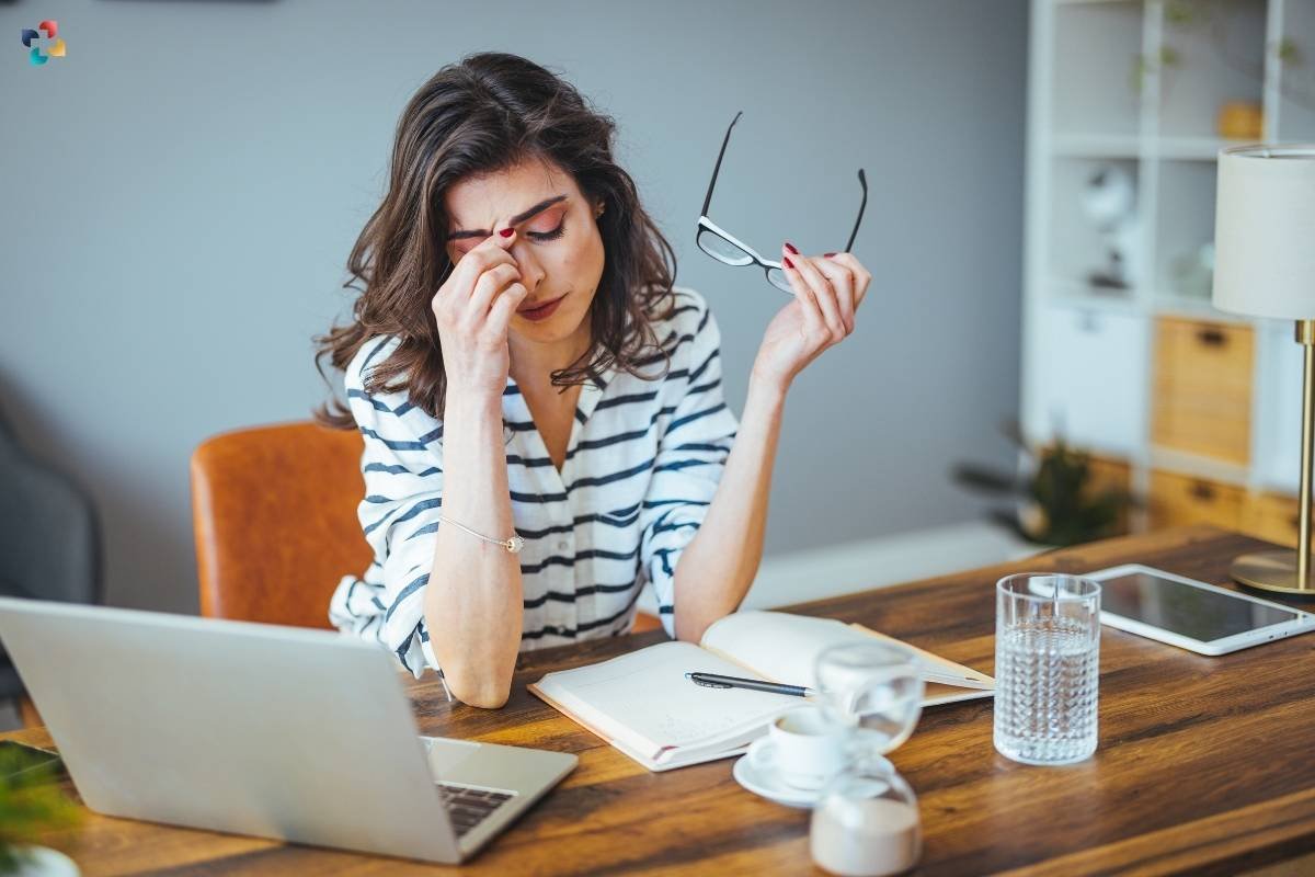 Side Hustle Stress: 10 Important Points to Keep Your Stress Cool | The Lifesciences Magazine