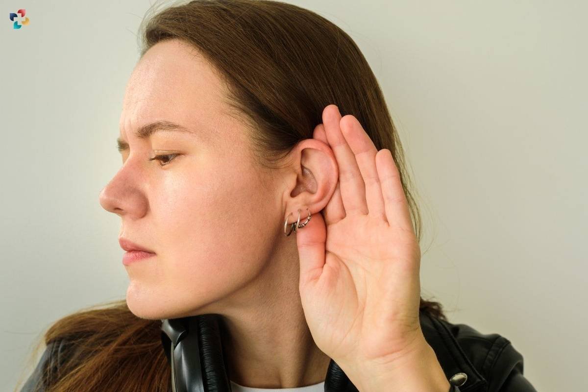 14 Causes of Hearing Problems in the Workplace | The Lifesciences Magazine