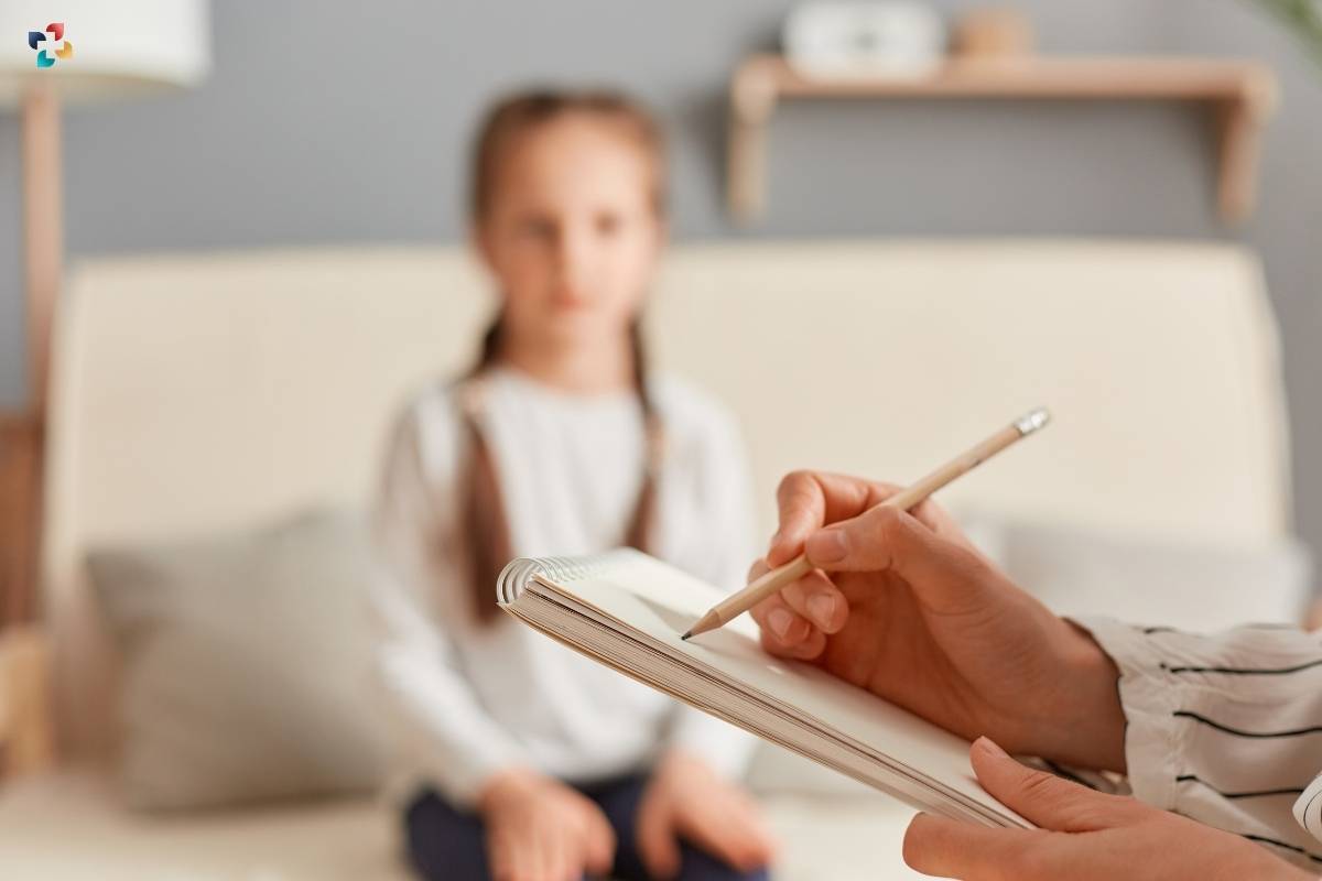 Effects of Childhood Trauma: 6 Important Points | The Lifesciences Magazine
