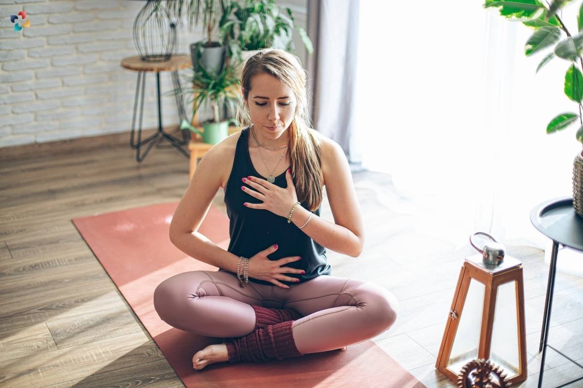 10 Best Breathing Techniques for Anxiety Relief | The Lifesciences Magazine