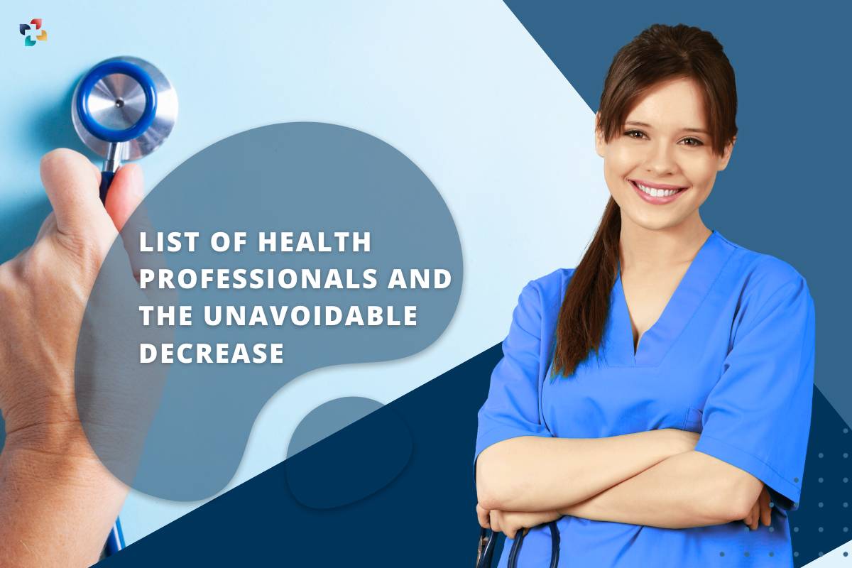 A Comprehensive List of Health Professionals for Your Well-being Amidst Challenges | The Lifesciences Magazine