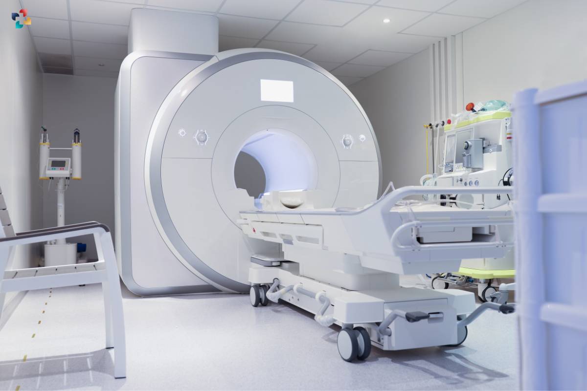 7 Best Applications of Nuclear Medicine Technology | The Lifesciences Magazine